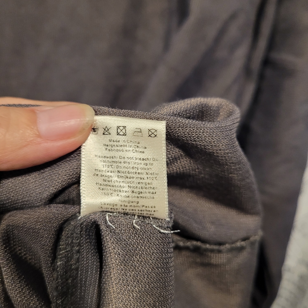 NWOT Cellabie Dress with Pockets Size XL - Picture 7 of 10